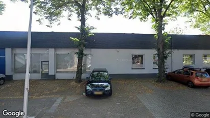 Lokaler til leje i Eindhoven - Foto fra Google Street View