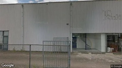 Kantorruimte for rent in Enschede - Photo from Google Street View