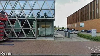 Kantorruimte for rent in Amsterdam Zeeburg - Photo from Google Street View