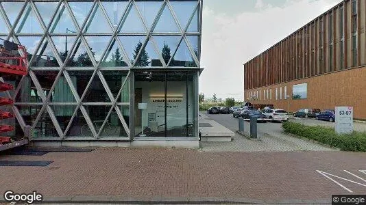Kantorruimte for rent i Amsterdam Zeeburg - Foto uit Google Street View
