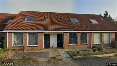 Kantorruimte for rent in Nieuwegein - Photo from Google Street View