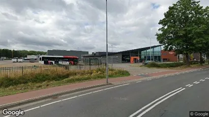 Bedrijfsruimtes for rent in Valkenswaard - Photo from Google Street View