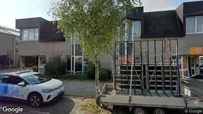Lokaler til leie i Zaanstad – Bilde fra Google Street View