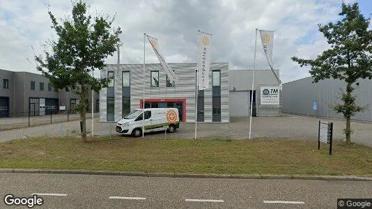 Lokaler til leie i Venray - Foto uit Google Street View