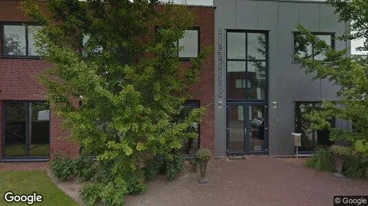 Kantorruimte for rent i Noordoostpolder - Foto uit Google Street View