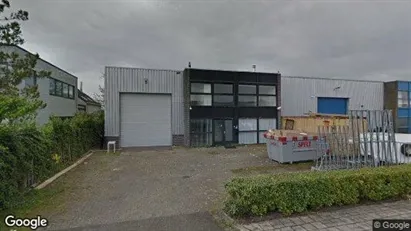 Bedrijfsruimtes for rent in Waddinxveen - Photo from Google Street View