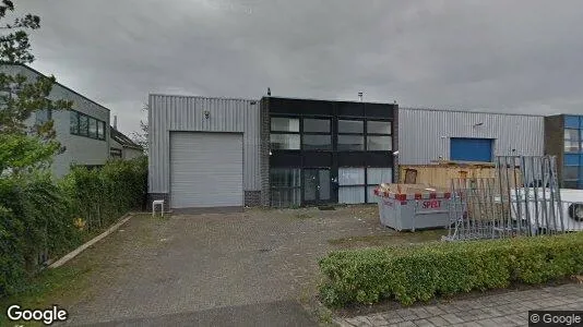 Lokaler til leje i Waddinxveen - Foto uit Google Street View