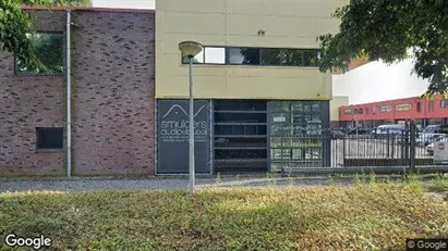 Kantorruimte for rent in Amersfoort - Photo from Google Street View