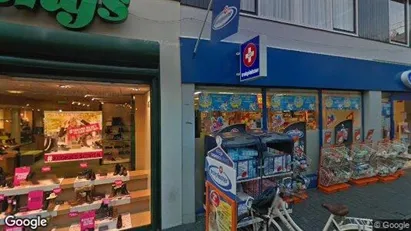 Bedrijfsruimtes for sale in Raalte - Photo from Google Street View