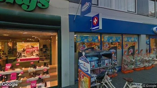 Gewerbeflächen zum Kauf i Raalte - Foto uit Google Street View