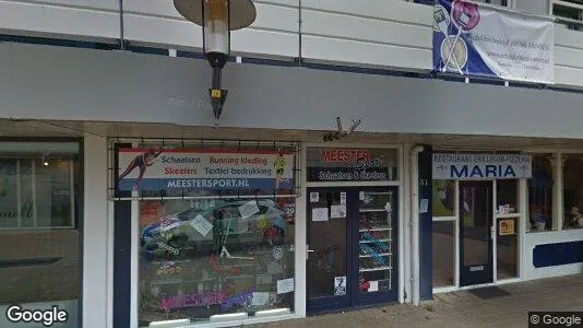 Bedrijfsruimtes for rent i Deventer - Foto uit Google Street View
