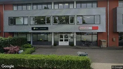 Kantorruimte for rent in Zoeterwoude - Photo from Google Street View