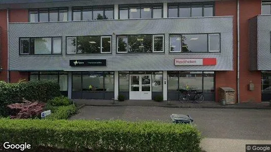 Kantorruimte te huur i Zoeterwoude - Foto uit Google Street View