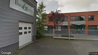 Bedrijfsruimtes for rent in Soest - Photo from Google Street View