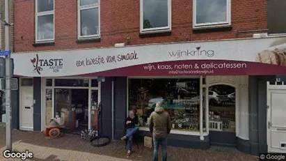 Bedrijfsruimtes for sale in Alphen aan den Rijn - Photo from Google Street View