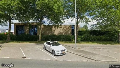 Bedrijfsruimtes for sale in Rotterdam Hoogvliet - Photo from Google Street View