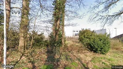 Bedrijfsruimtes for sale in Enschede - Photo from Google Street View