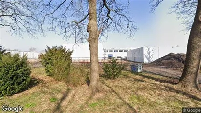 Bedrijfsruimtes for rent in Enschede - Photo from Google Street View