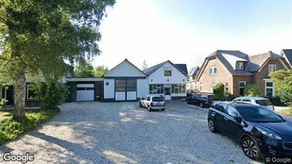 Bedrijfsruimtes for rent in Utrecht Leidsche Rijn - Photo from Google Street View