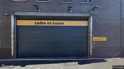 Lokaler til leje i Roermond - Foto fra Google Street View