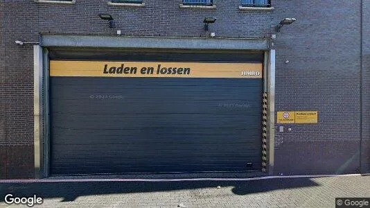 Bedrijfsruimtes for rent i Roermond - Foto uit Google Street View