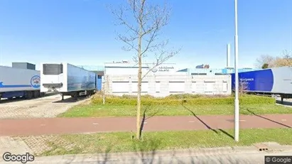 Lokaler til leje i Middelburg - Foto fra Google Street View