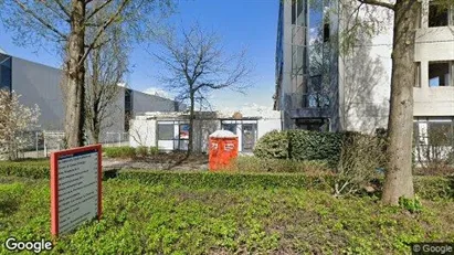Kantorruimte for rent in Gorinchem - Photo from Google Street View