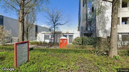 Kantorruimte for rent i Gorinchem - Foto uit Google Street View