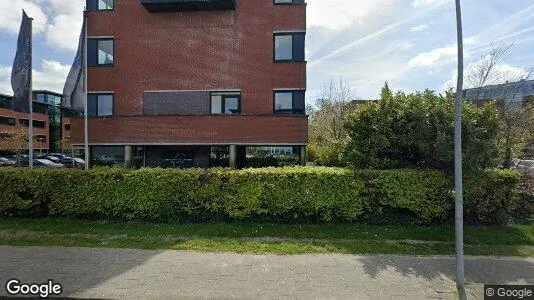 Kontorlokaler til leje i Alkmaar - Foto uit Google Street View