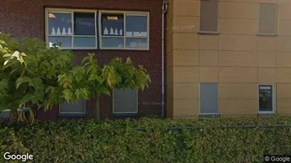 Kantorruimte for rent in Zaltbommel - Photo from Google Street View
