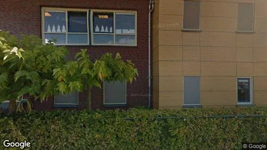Kantorruimte for rent i Zaltbommel - Foto uit Google Street View