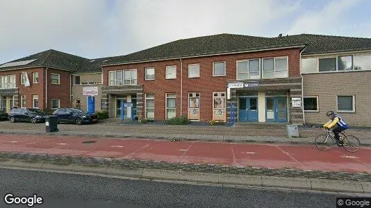 Kantorruimte for rent i Zaltbommel - Foto uit Google Street View