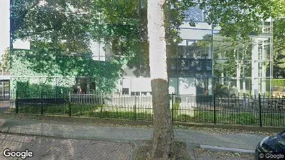 Kantorruimte for rent in Tilburg - Photo from Google Street View