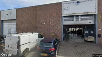 Kantorruimte te koop in Almere - Foto uit Google Street View