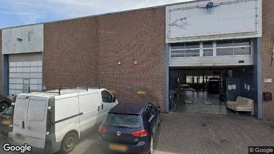 Kantorruimte for sale i Almere - Foto uit Google Street View