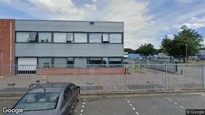 Producties for rent in Almere - Photo from Google Street View