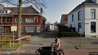 Kantorruimte for rent in Zwolle - Photo from Google Street View