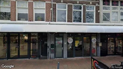 Bedrijfsruimtes for rent in Haarlem - Photo from Google Street View