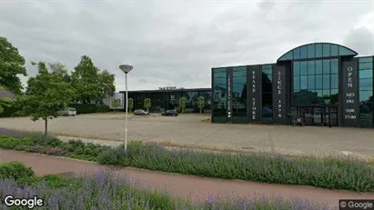Bedrijfsruimtes for rent in Hillegom - Photo from Google Street View