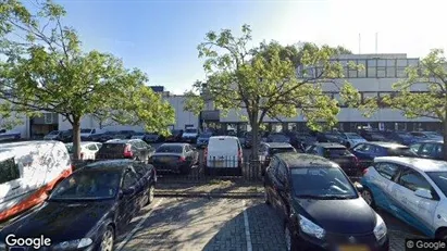 Kantorruimte for rent in Rotterdam Charlois - Photo from Google Street View