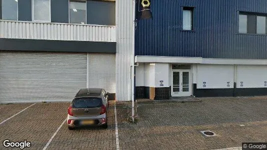 Lokaler til leie i Rotterdam Hillegersberg-Schiebroek - Foto uit Google Street View