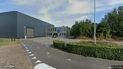 Bedrijfsruimtes te huur in Twenterand - Foto uit Google Street View