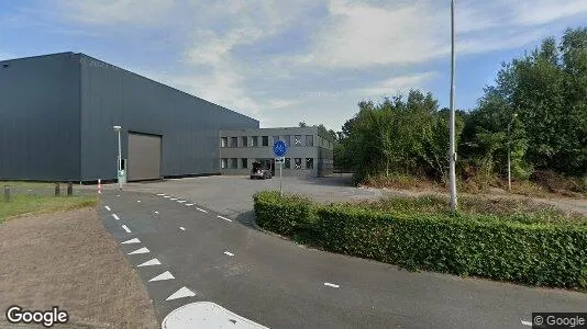 Lokaler til leie i Twenterand - Foto uit Google Street View