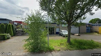 Bedrijfsruimtes for sale in Hengelo - Photo from Google Street View