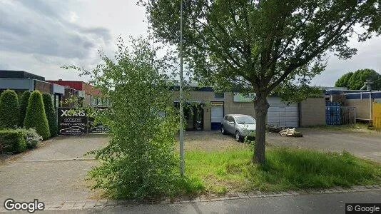 Bedrijfsruimtes for sale i Hengelo - Foto uit Google Street View