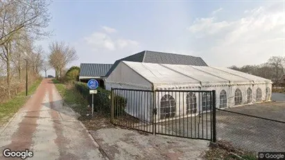 Kantorruimte for sale in Enschede - Photo from Google Street View