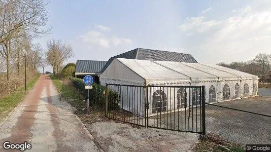Kantorruimte for sale i Enschede - Foto uit Google Street View