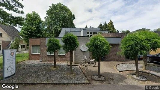 Lokaler til leje i Waalre - Foto uit Google Street View