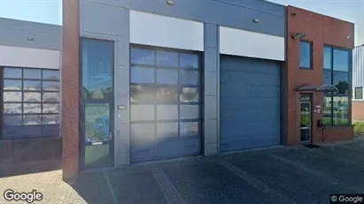 Lokaler til leie i Alblasserdam – Bilde fra Google Street View