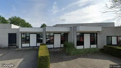 Bedrijfsruimtes for rent in Oldenzaal - Photo from Google Street View